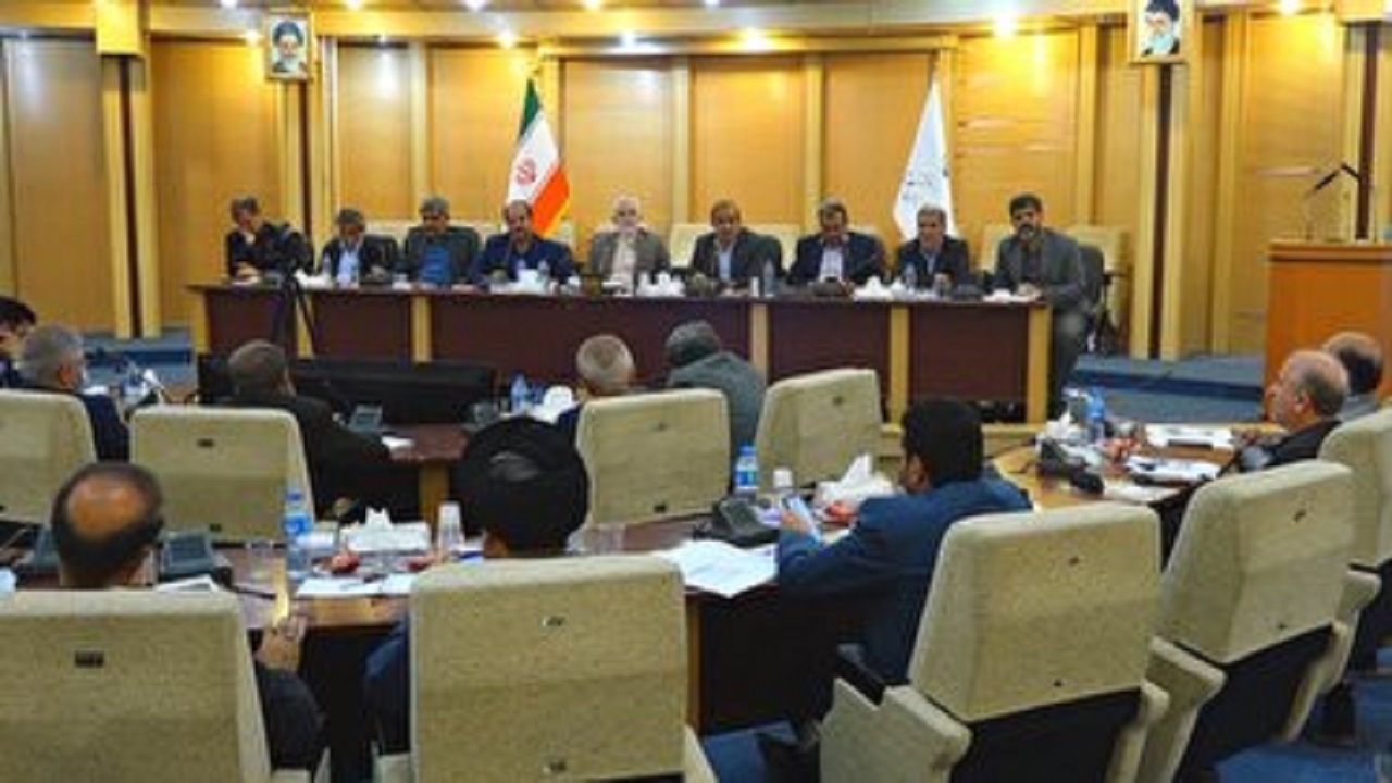 ۲۱ مصوبه کمیسیون کشاورزی مجلس در سفر به گلستان