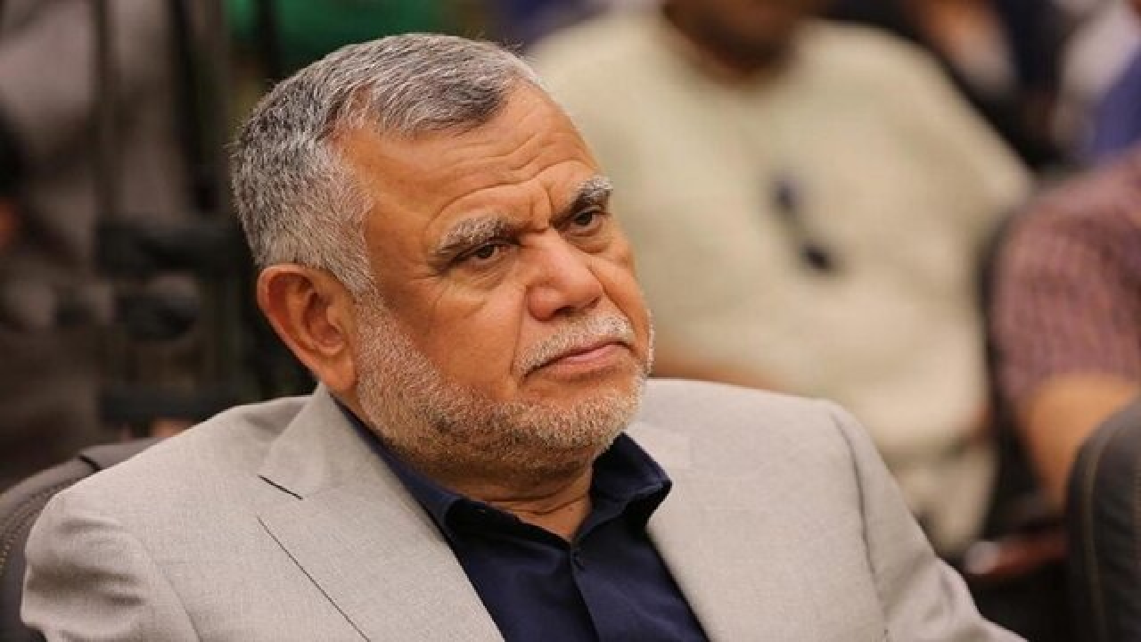 هادی العامری: اجازه وقوع درگیری داخلی را نخواهیم داد