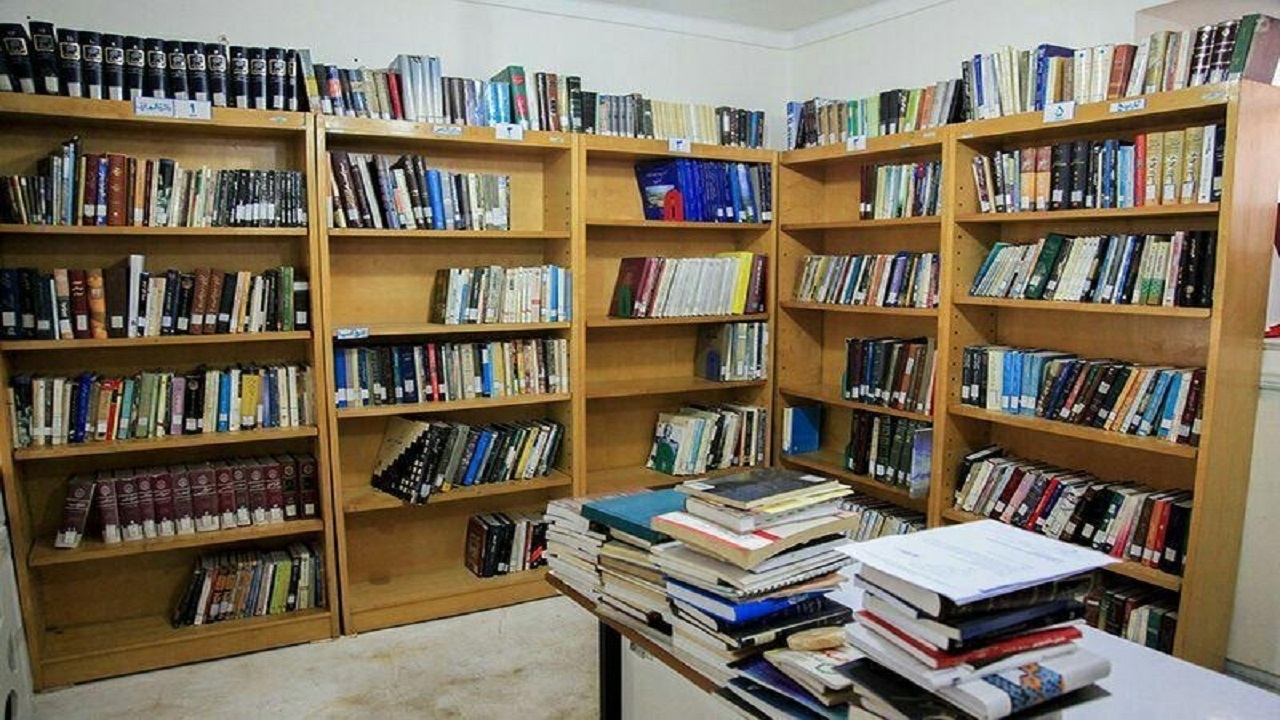 ساخت ۳ کتابخانه در خراسان جنوبی