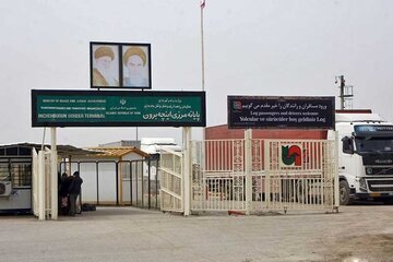 بایدها و نبایدهای برداشتن محدودیت های مرز سرخس از سوی ترکمنستان