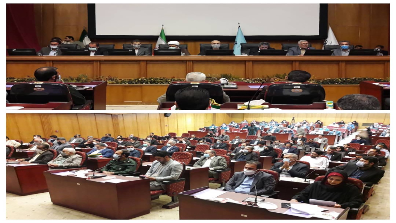 حدود ۱۰ هزار کارآفرین شناسنامه دار در کرمان وجود دارد