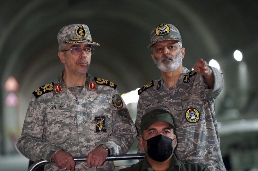 ارتش سری پهپاد&zwnj;ها
