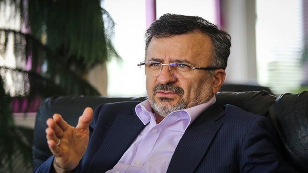 دعوت فدراسیون والیبال کانادا از تیم ملی بانوان ایران