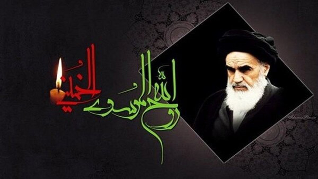 تشریح برنامه های سالگرد ارتحال حضرت امام  در لامرد