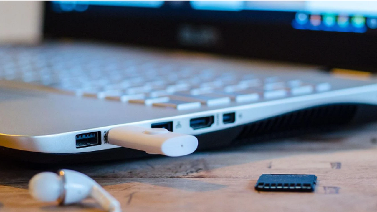 نحوه مشاهده تاریخچه USB در ویندوز