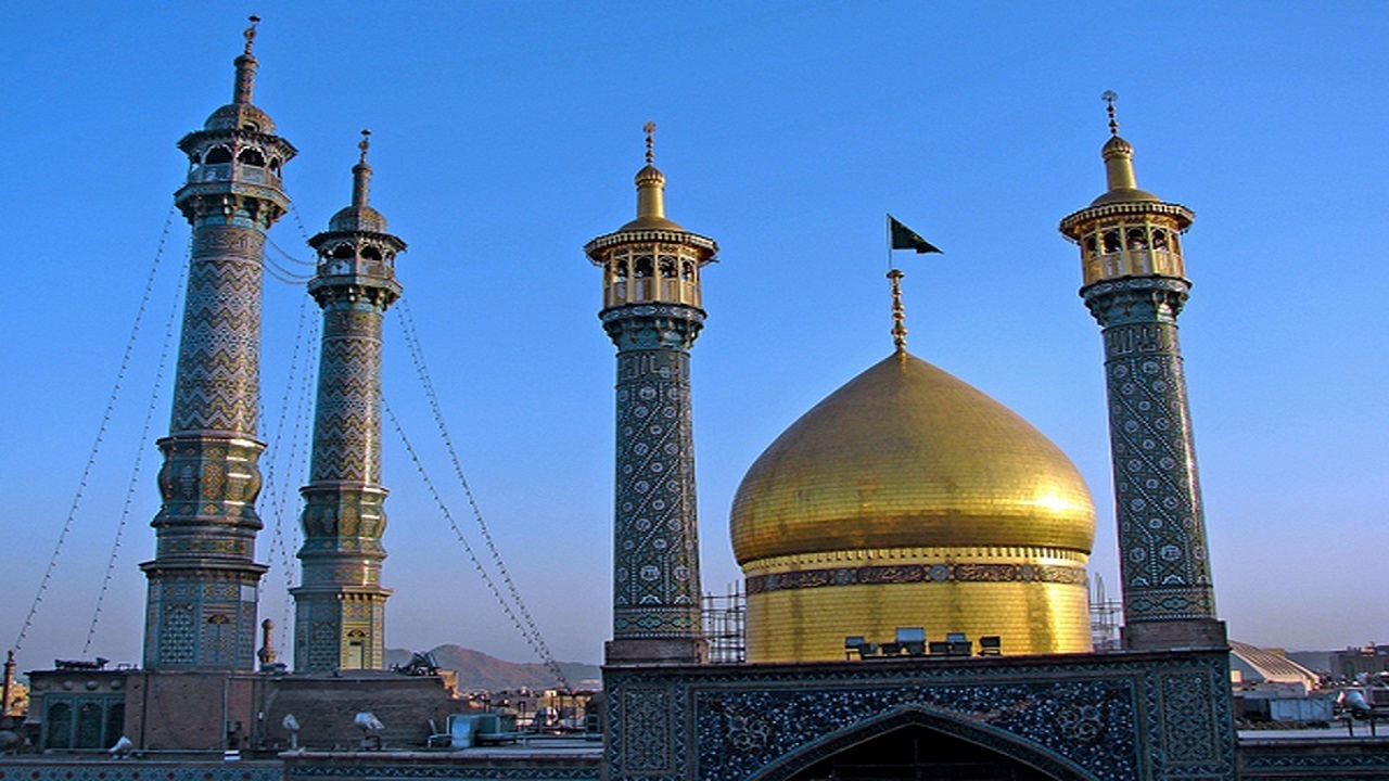 جشن روز ملی دختر در قم برگزار می‌شود