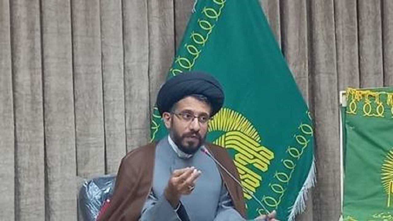 اهدای جهیزیه از طرف آستان قدس رضوی به ۱۴۸ زوج قمی