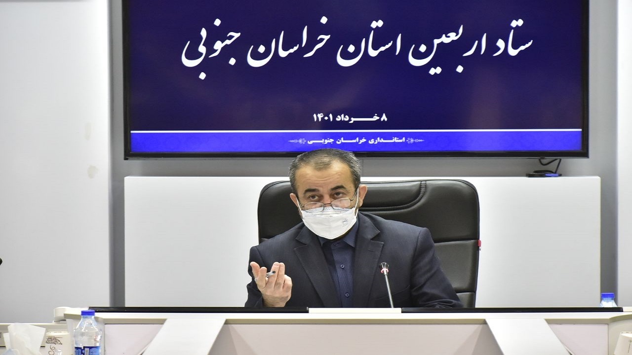 خراسان جنوبی، استانی پیشرو در حوزه عتبات عالیات