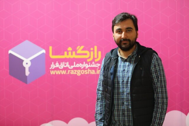 ناگفتههایی درباره «بازی فکری» در ایران ناگفتههایی درباره «بازی فکری» در ایران