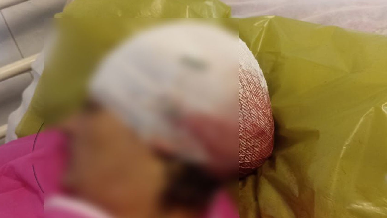 درگیری رییس بنیاد شهید کلاردشت و دو شهروند با سلاح سرد