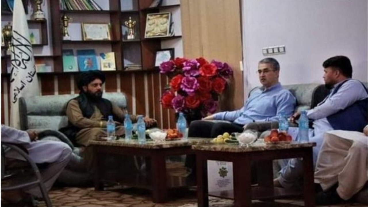 هرات آماده میزبانی مسابقات ملی و بین‌المللی است