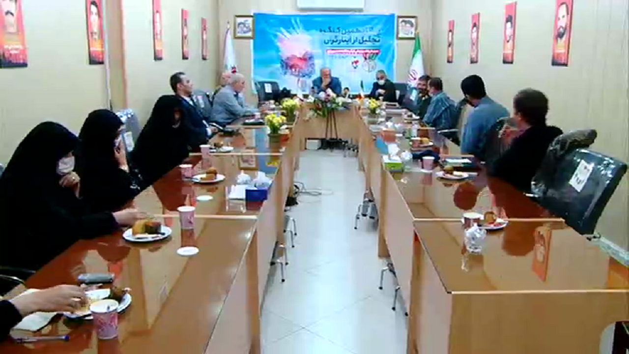 برگزاری پانزدهمین کنگره تجلیل از ایثارگران فتح خرشهر