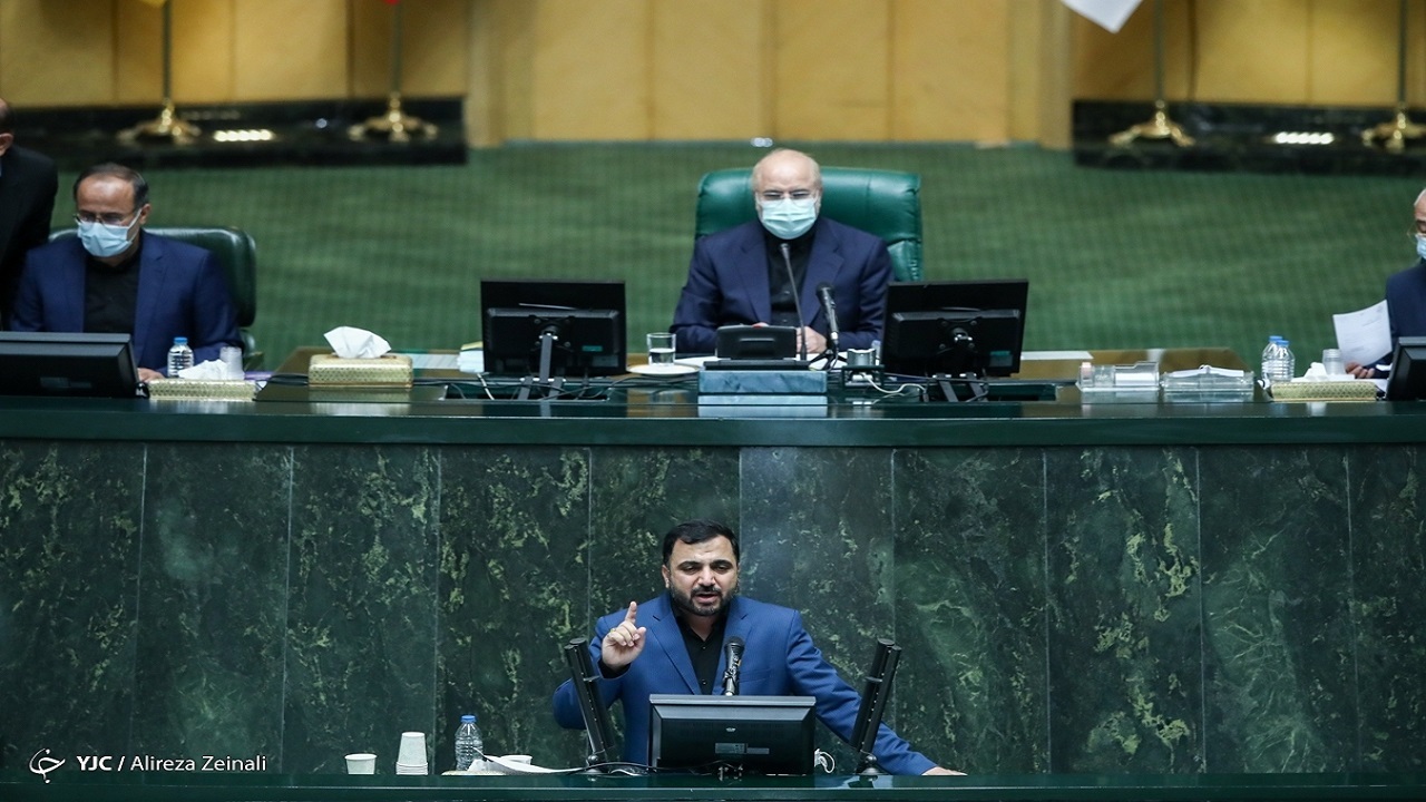 هیئت رئیسه مجلس از نمایندگان خواست برای استیضاح وزرا «صبر» کنند