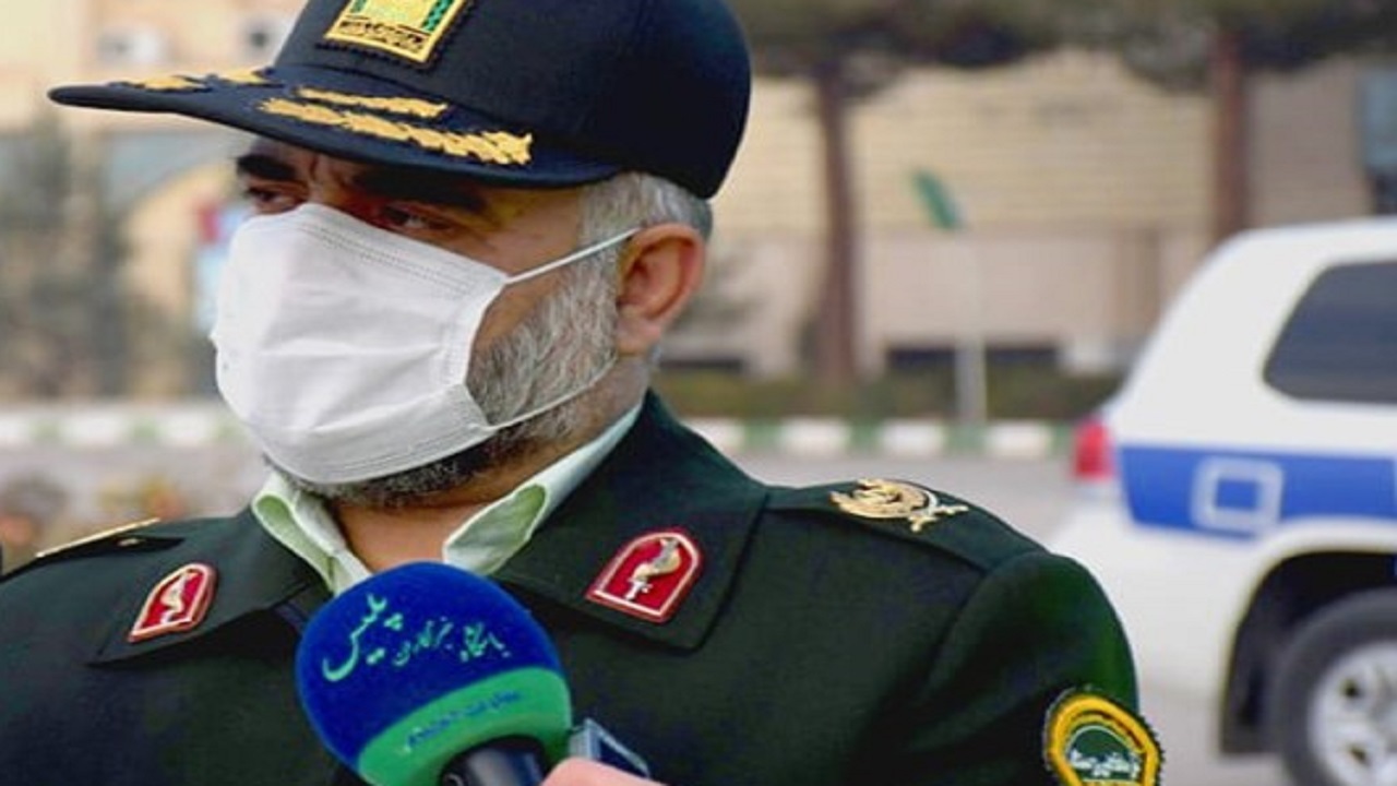 کشف ۱۴ پرونده جرایم اقتصادی در اصفهان