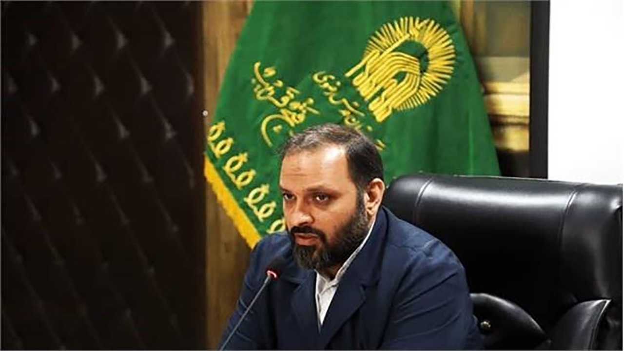 حضور سه کاروان خدام رضوی در هرمزگان