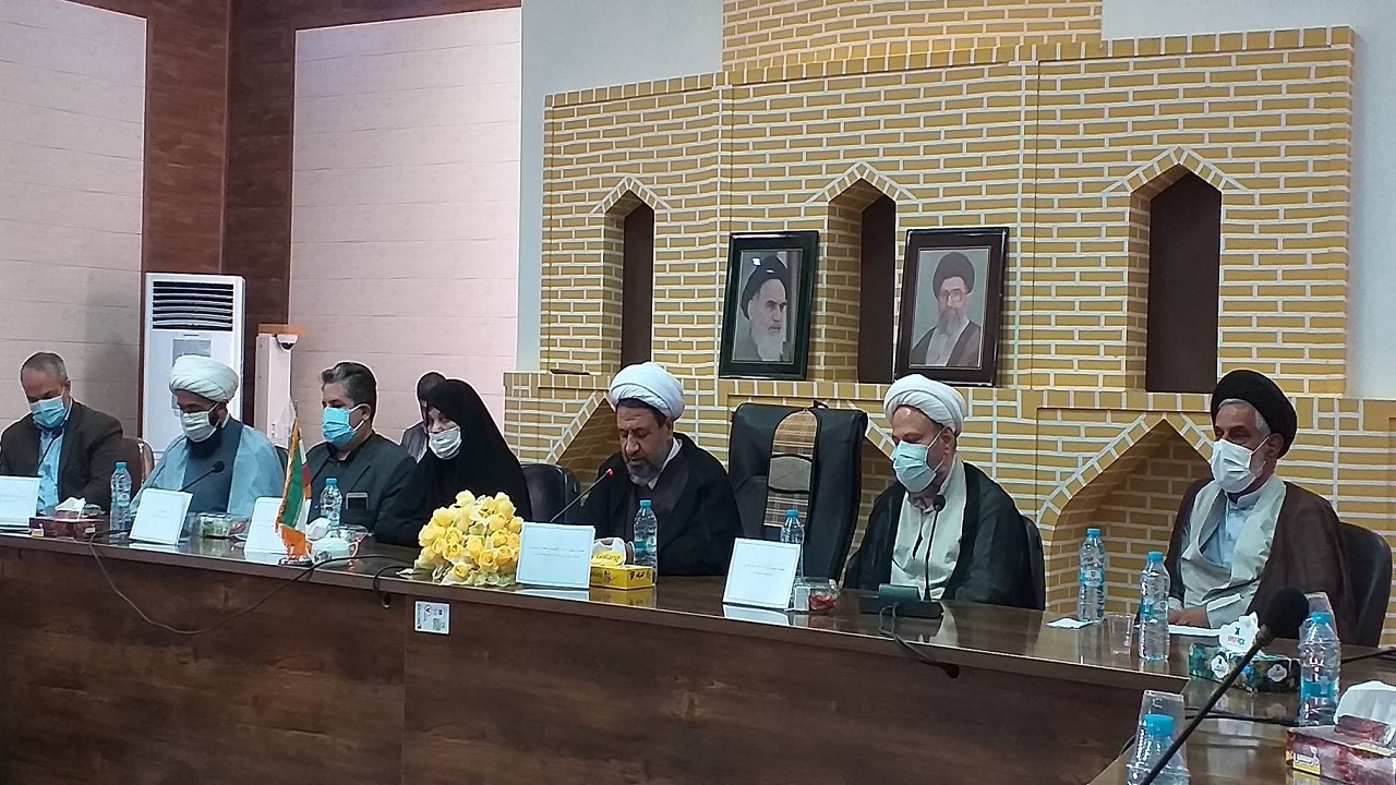 کوهبنان شهرستانی معدنی اما محروم