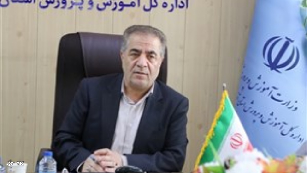 سرانه فضای آموزشی در آذربایجان غربی کمتر از متوسط کشوری است