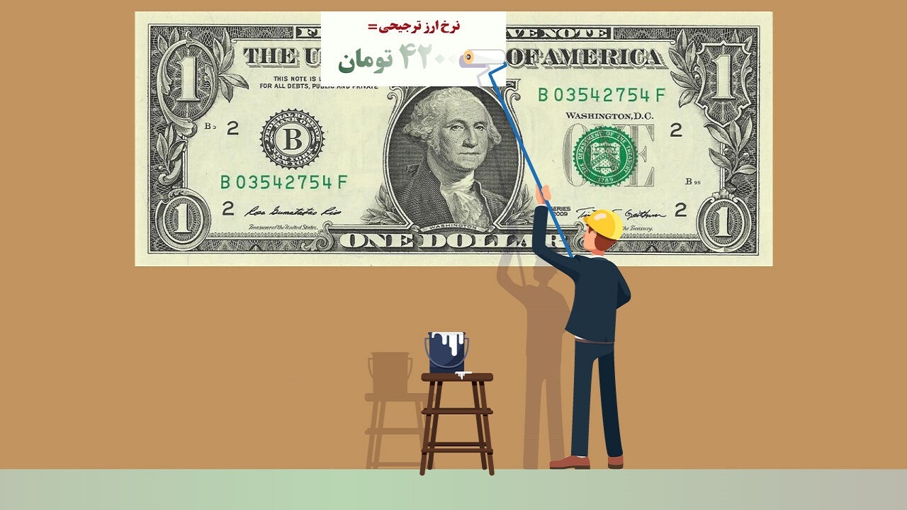 اغنیا بیش از فقرا از ارز دولتی بهره بردند