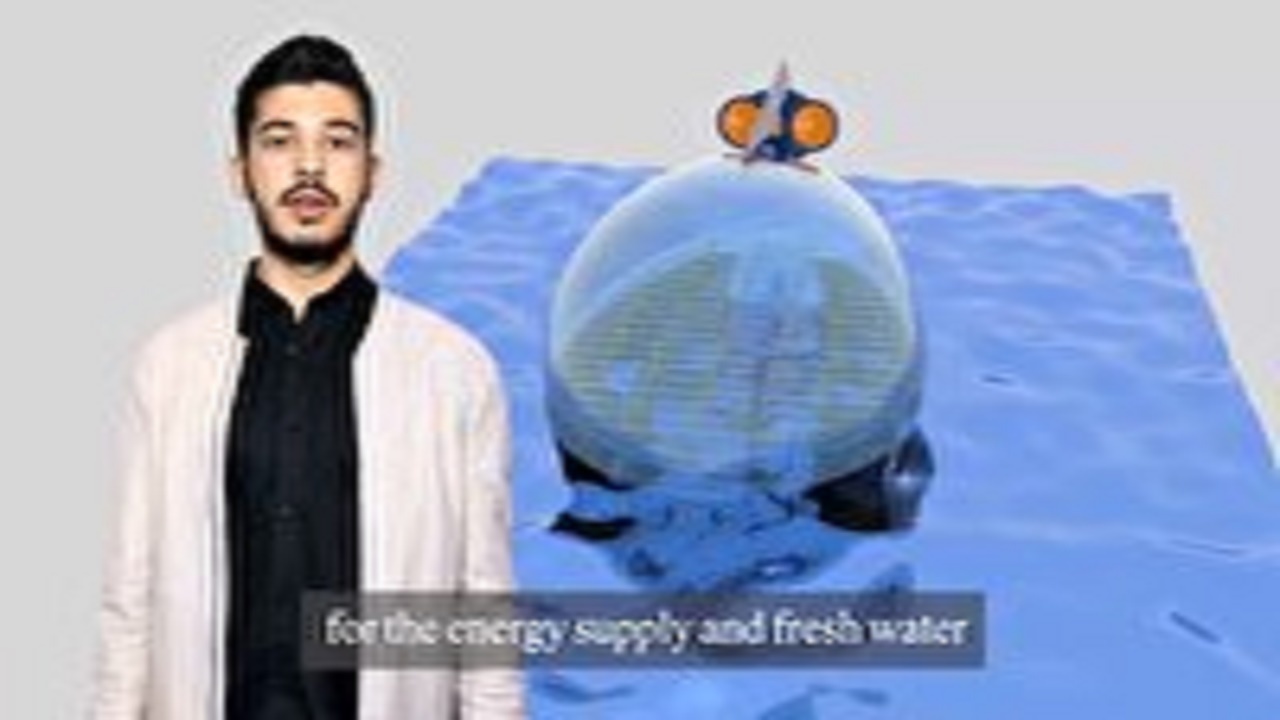 درخشش مخترع شاهرودی در جشنواره بین المللی اختراعات سوییس