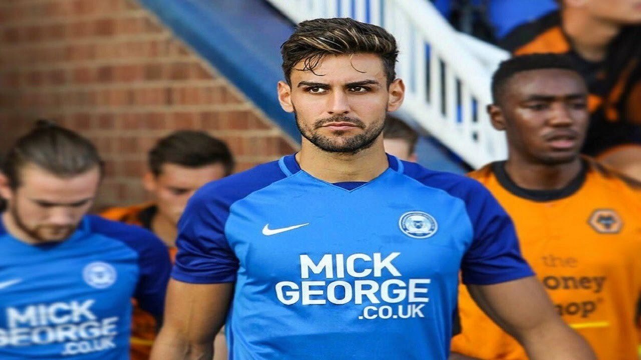 تمایل هادرزفیلد برای جذب رایان تفضلی