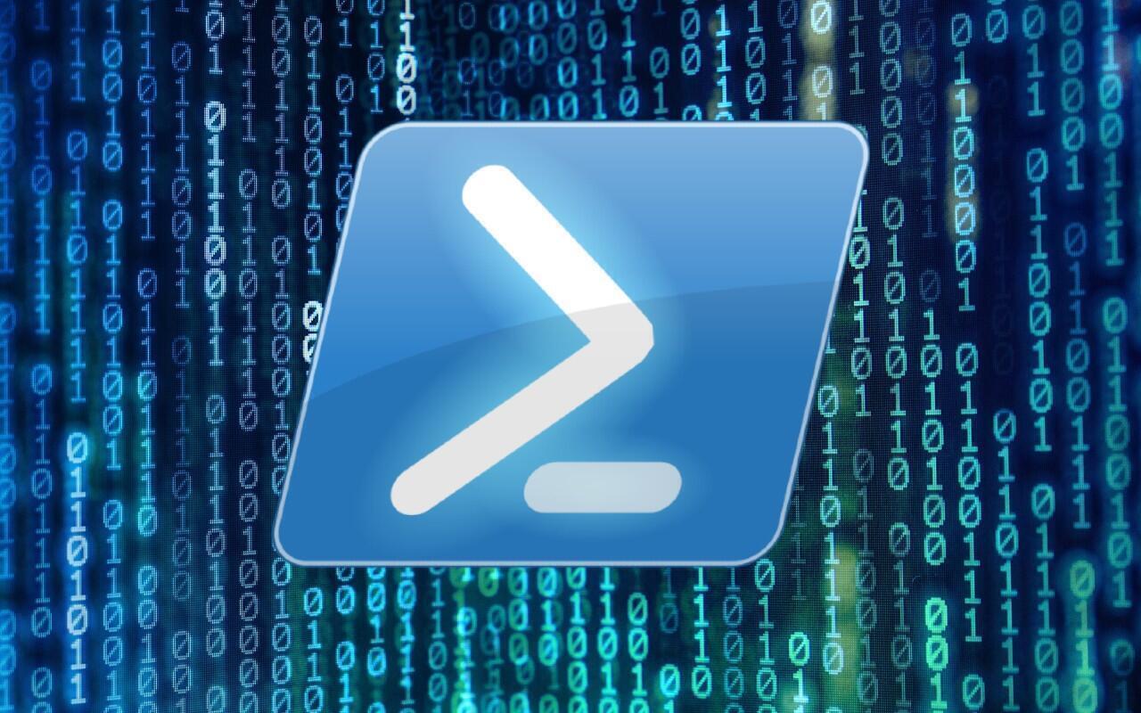 PowerShell