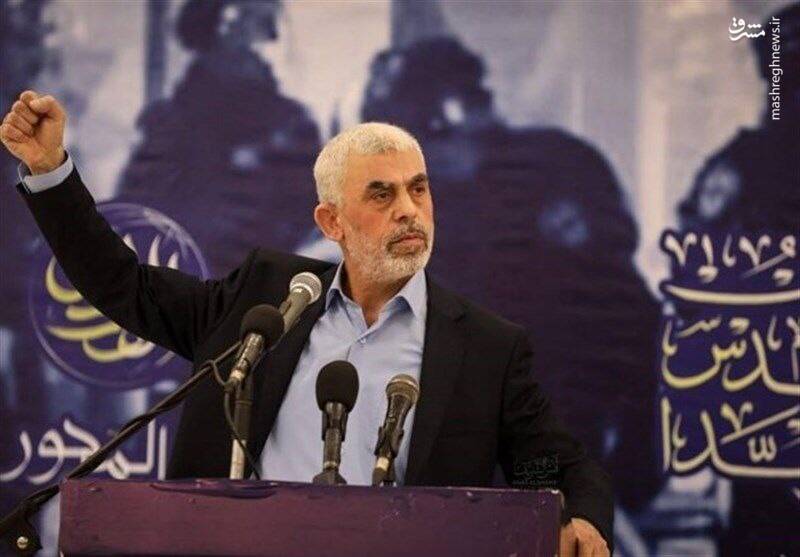 مردی که خواب را از چشم صهیونیست&zwnj;ها ربوده است