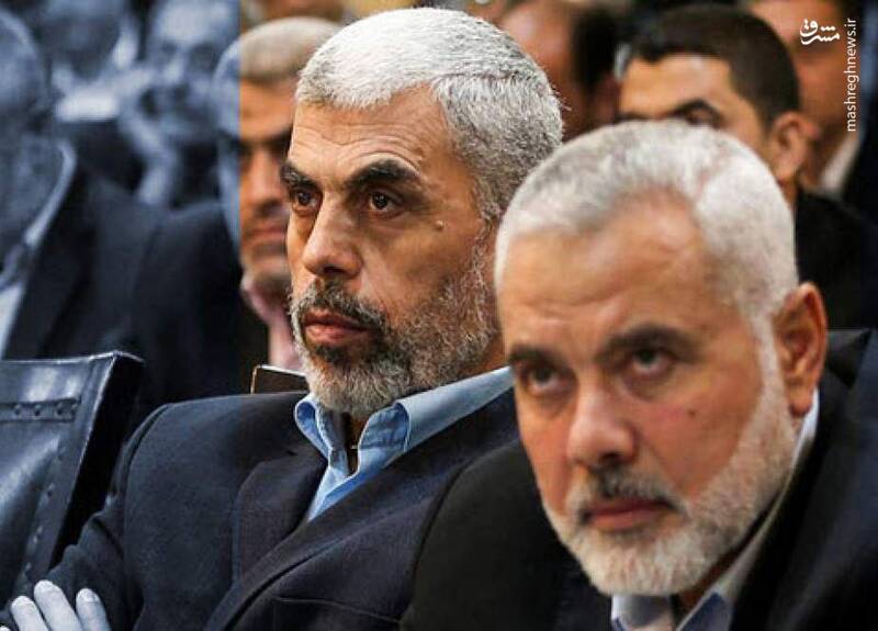 مردی که خواب را از چشم صهیونیست&zwnj;ها ربوده است