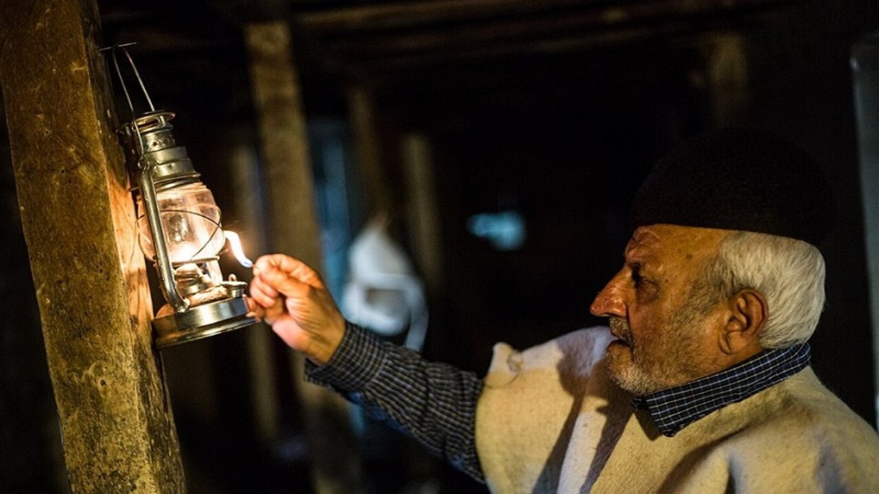 ثبت ملی دو آیین سنتی کاشان