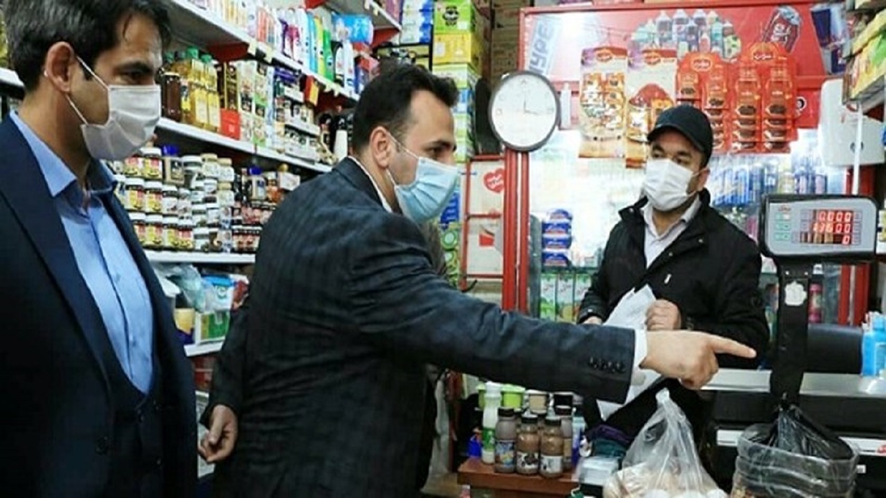 تشکیل ۲۳۳ پرونده تخلف صنفی در خراسان جنوبی