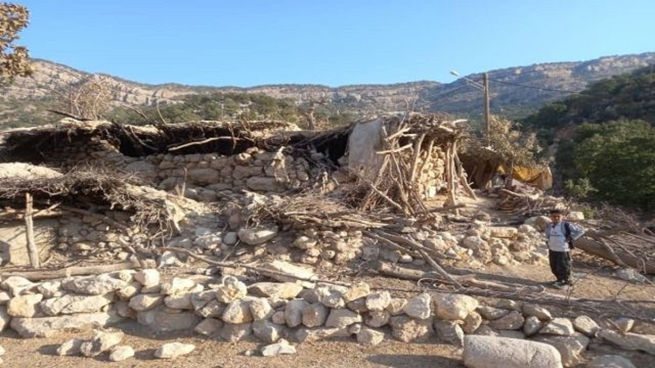 تصویب طرح هادی در ۳۰ روستای زلزله زده در اندیکا