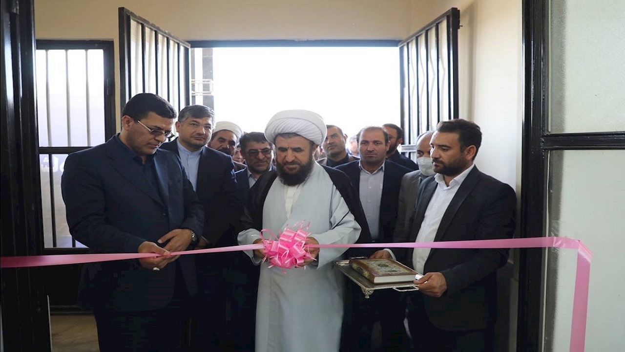 موزه نمایشگاه عشایر گرمی افتتاح شد