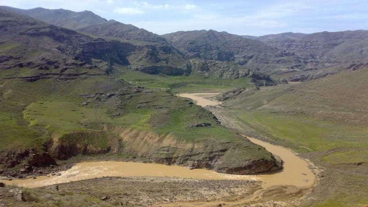 گام نهایی برای ارتقا منطقه دربند مشکول به منطقه حفاظت شده