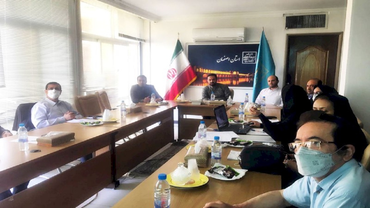 ۶ بنای تاریخی در استان اصفهان در انتظار ثبت ملی