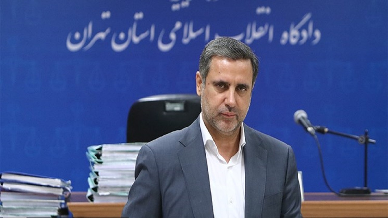 دیواندری تبرئه شد