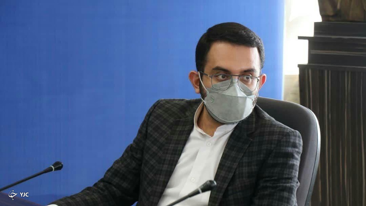 استاندار آذربایجان غربی به زودی به خوی سفر می‌کند