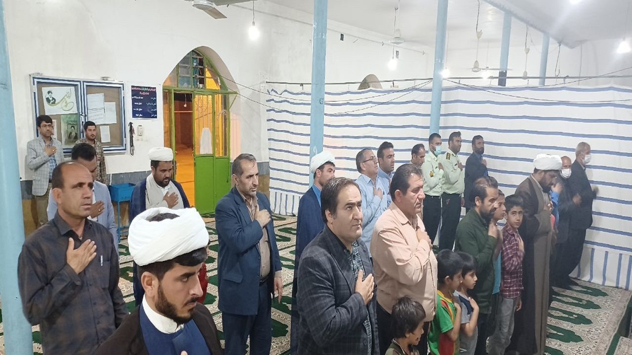 همدردی کهگیلویه و بویراحمدی‌ها با حادثه دیدگان در آبادان
