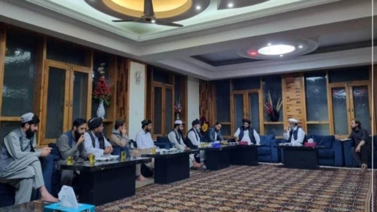 تاجران ولایت فراه خواستار بازگشایی بندر ابوالنصر فراهی شدند
