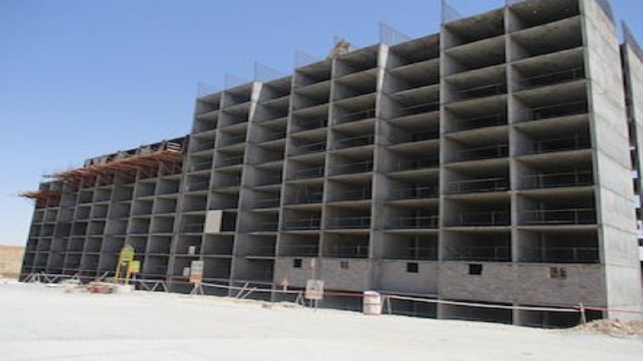 عملیاتی شدن حدود ۷ هزار واحد مسکونی طرح نهضت ملی مسکن در اصفهان