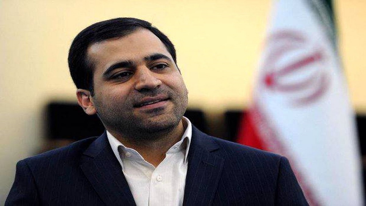 سرپرست معاونت توسعه و مدیریت وزارت ورزش و جوانان منصوب شد