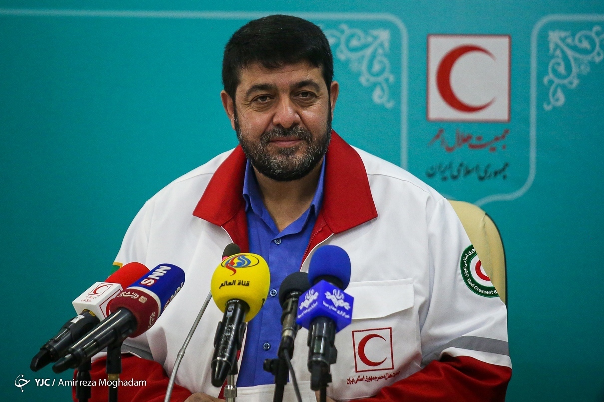 آخرین جزئیات ریزش متروپل آبادان
