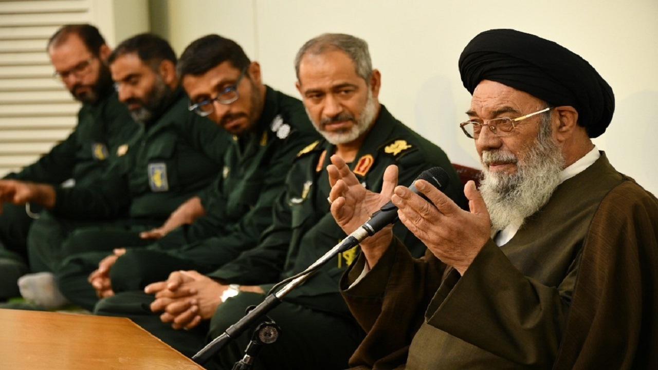 عصبانیت دشمن، نشانه درستی حرکت های فرهنگی اخیر