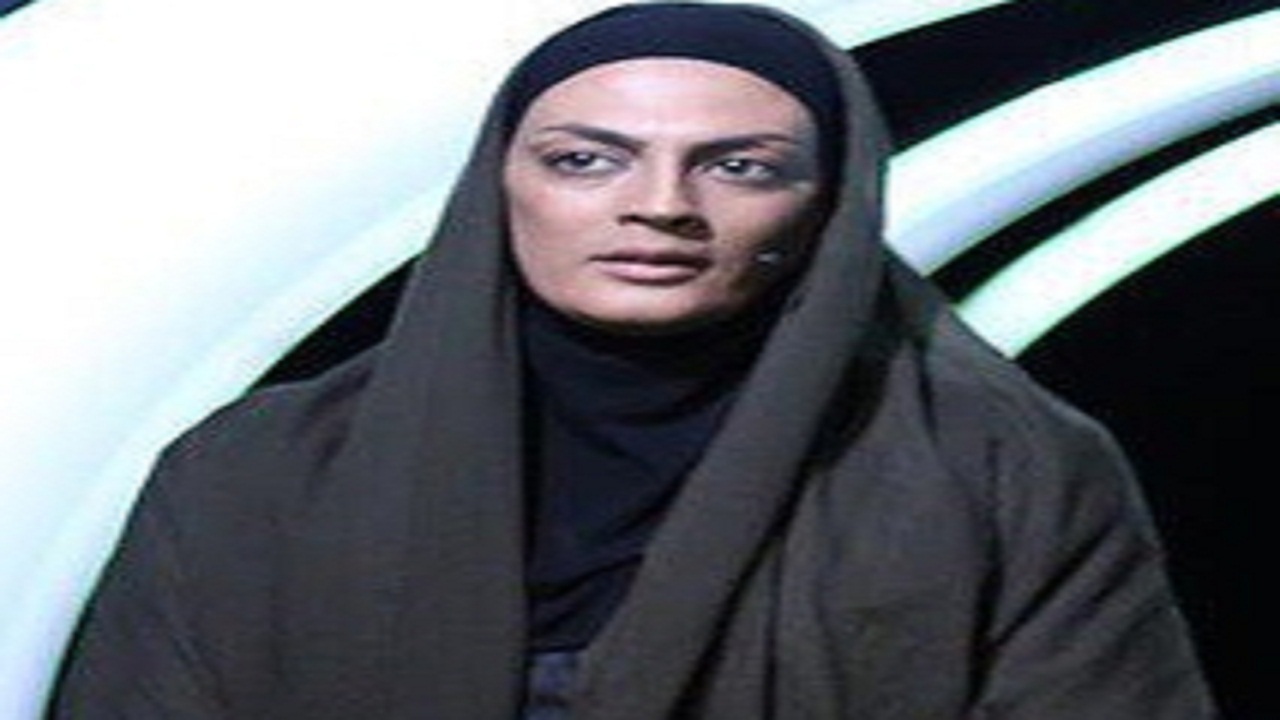 حضور پرافتخارترین بانوی ووشوکار کشور در محل حادثه متروپل