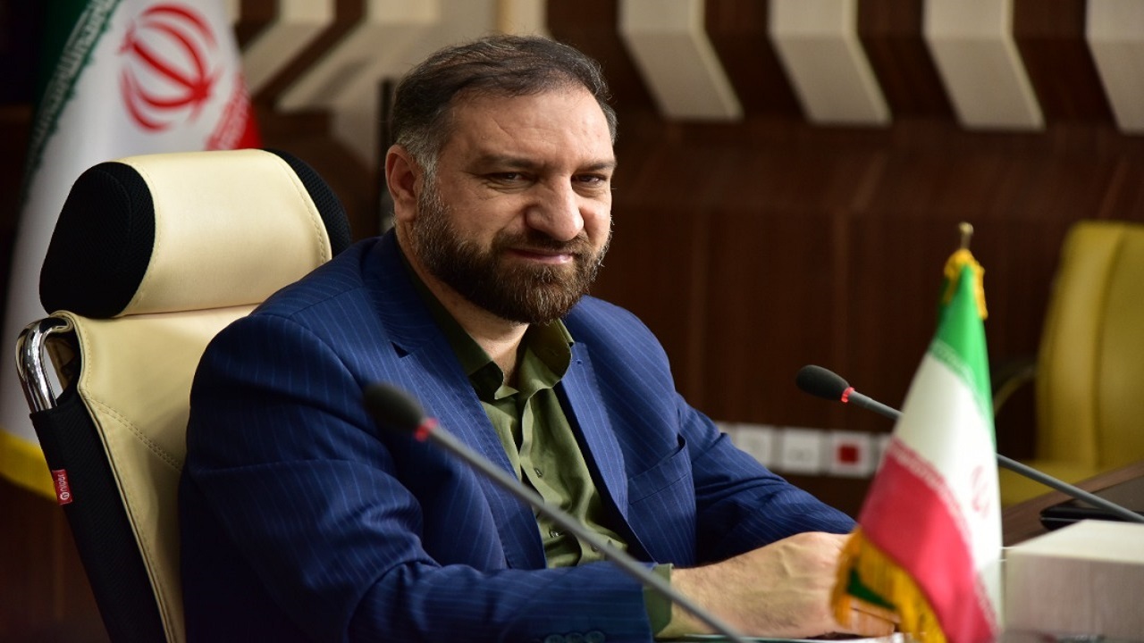 گرامیداشت دهه کرامت در شبکه جهان بین