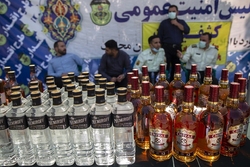 طرح کاشف پلیس آگاهی تهران