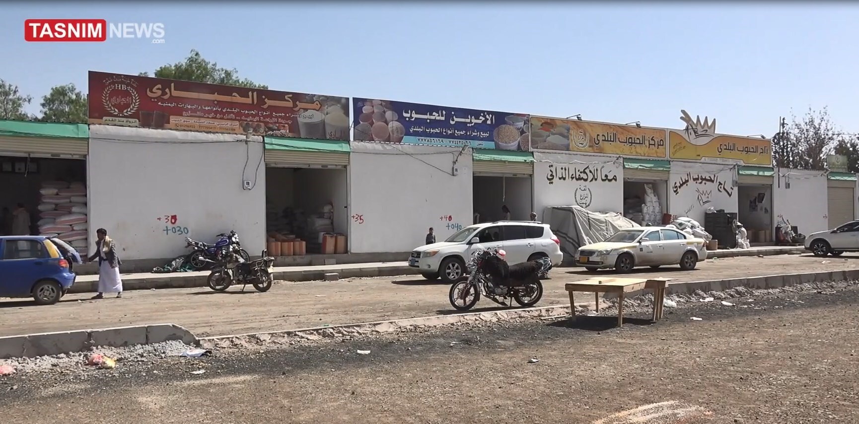 شکستن دیوار تحریم به سبک یمنی&zwnj;ها