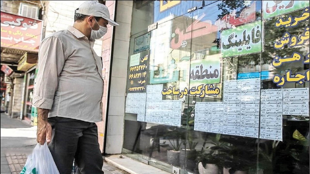 اجاره نشین ها، مستاصل تر از همیشه