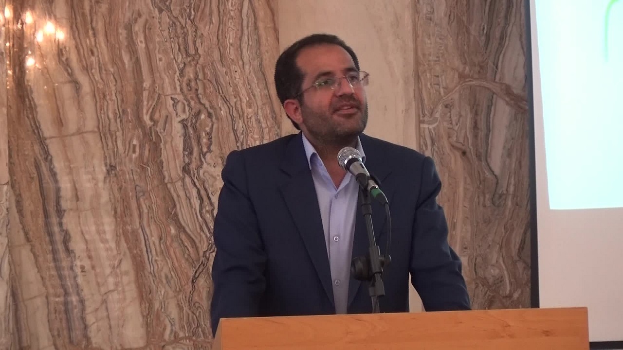 فعال سازی همراه سرا در خیریه درمانی رازی