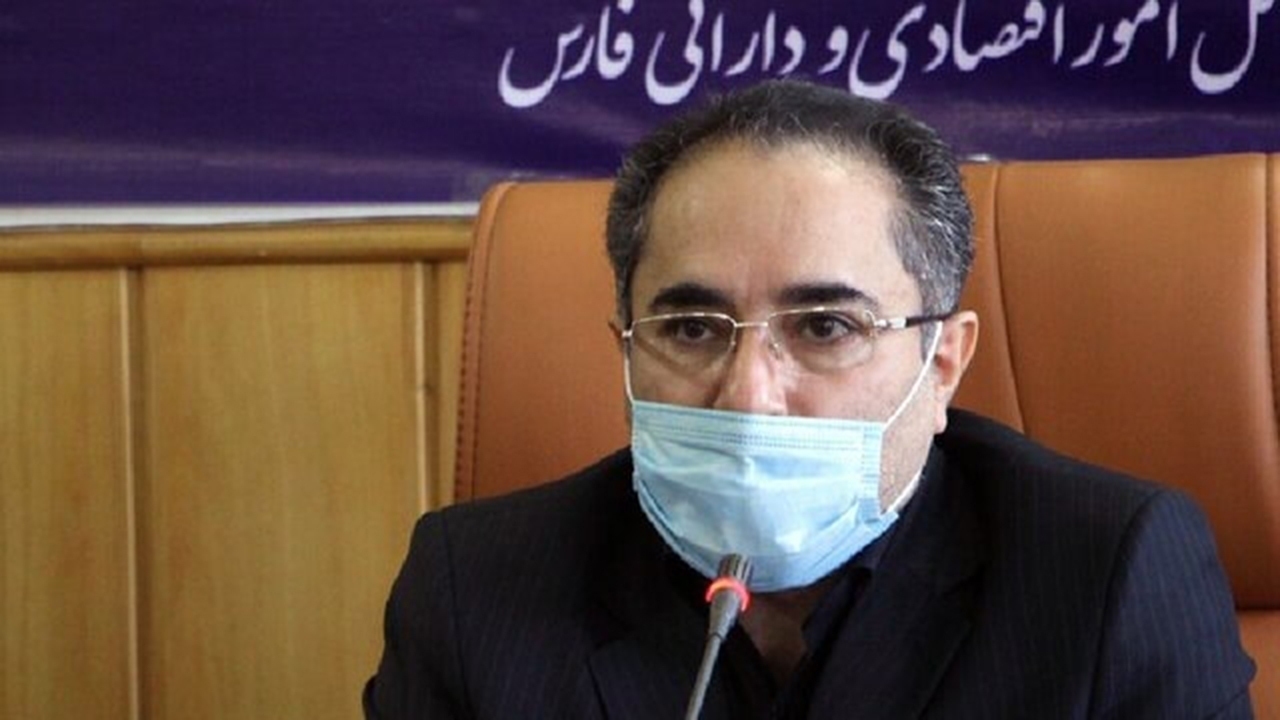 جذب ۳ هزار میلیارد و ۴۴۰ میلیون دلار جذب سرمایه گذاری خارجی در فارس
