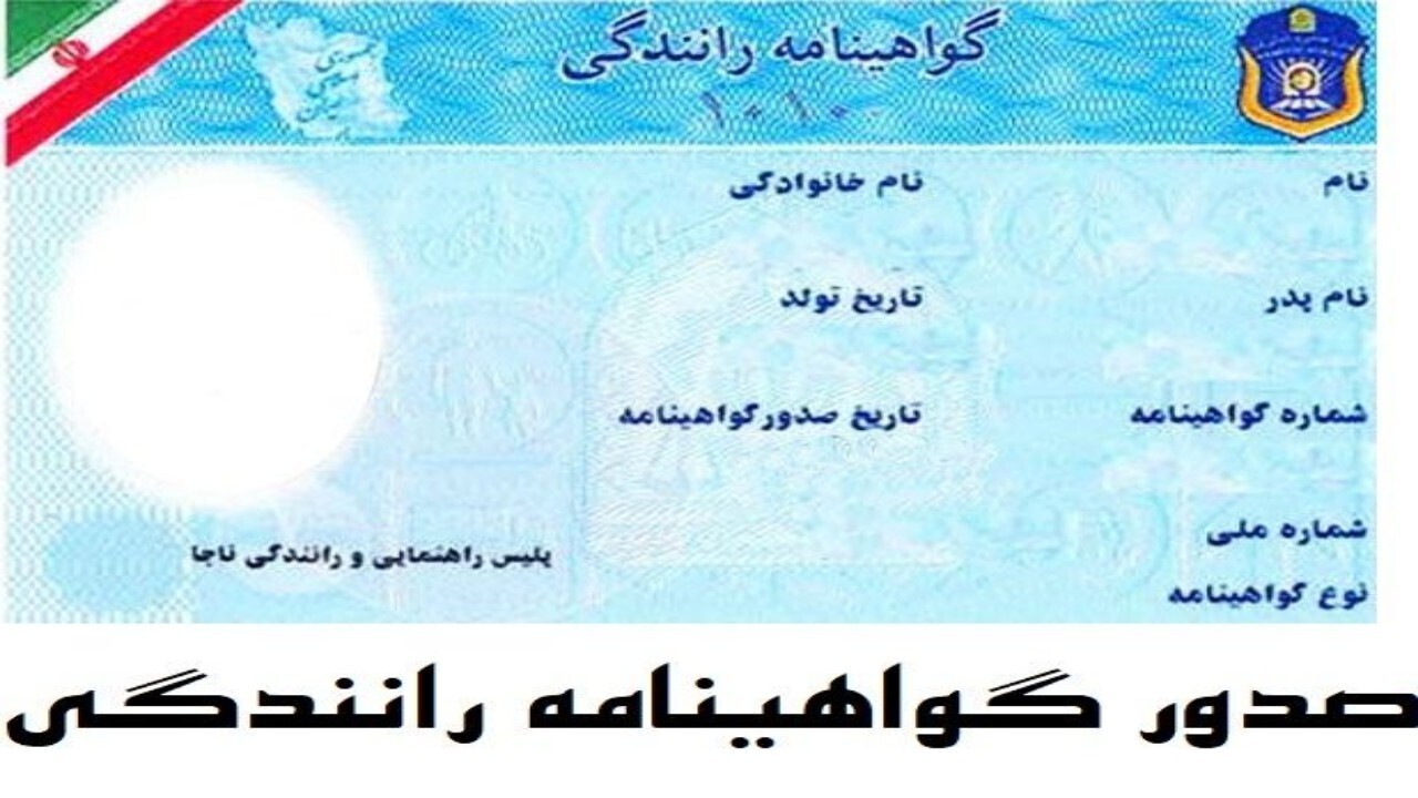 گواهینامه مهاجرین افغانستانی در پیچ و خم قوانین پلیس راهور + فیلم