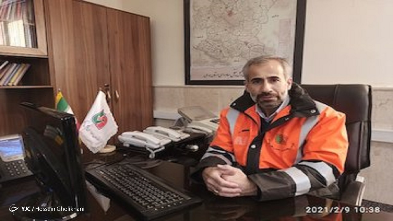 بازدید مستمر از نمازخانه‌های مجتمع‌های بین‌راهی همدان